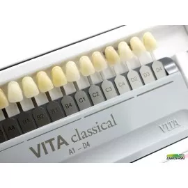 Kolornik Vita Classical A1-D4