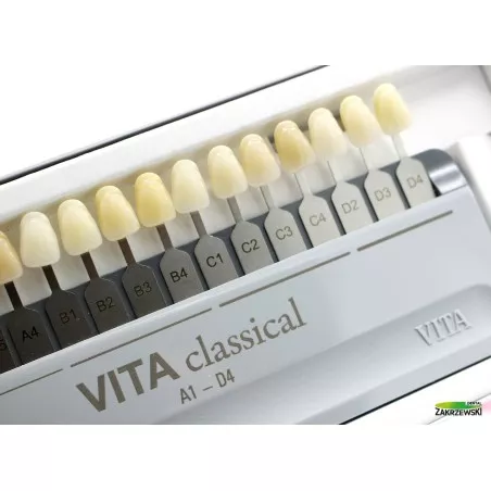 Kolornik Vita Classical A1-D4