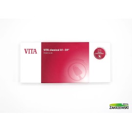 Kolornik Vita Classical Vita G027C