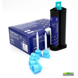 Tempsmart DC op. 48ml + 16 końc. mieszające GC