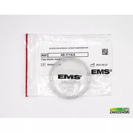 Pokrywka (cupola) AB-171A/A do piaskarki Handy2+ EMS