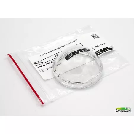 Pokrywka (cupola) AB-171A/A do piaskarki Handy2+ EMS