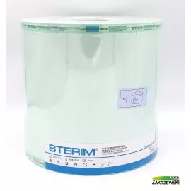 Rękaw papierowo-foliowy 20 cm X 200 m Sterim