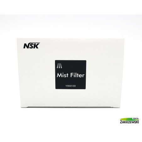 iCare - filtry Mist Filter Y900159 op. 12 szt NSK