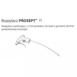 Prosept spryskiwacz