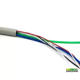 Rękaw do mikrosilnika chirana P2DN422, P2ED460, CH660