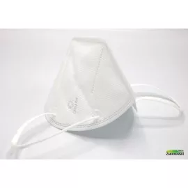 Maska FFP2/ KN95 bez zaworu op. 5 sztuk Opharm