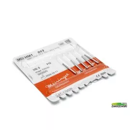 Wiertła węglikowe na turbinę HM1 op. 5szt. Meisinger