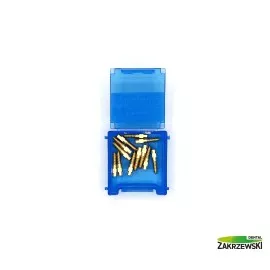 Sztyfty pozłacane op. 12 szt. Swedent