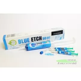 Wytrawiacz Blue Etch MAXI 50ml Cerkamed