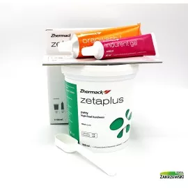 ZetaPlus L Kit Zhermack