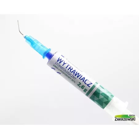 Wytrawiacz Arkona mały 2,6g