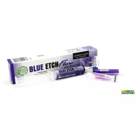 Wytrawiacz Blue Etch Flow op. 10ml. Cerkamed
