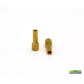 Klucz zewnętrzny do sztyftów dokanałowych 1szt.