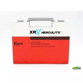 Herculite XRV Custom Kit walizka 62811 op.30 g. Kerr