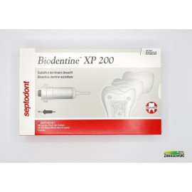 Biodentine XP 200 op. 10 sztuk Septodont