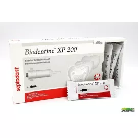 Biodentine XP 200 op. 10 sztuk Septodont