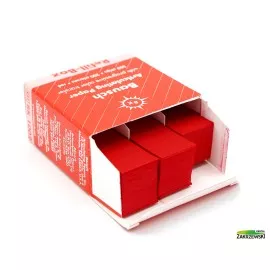 Kalka BK 1002 czerwona 200 mic. op.300 szt. Bausch