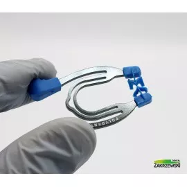 MyClip 2.0 6805 formówka op.2 szt.+ zaciski Polydentia