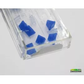 Delta tubes tulejki silikonowe 5712 op.15 par Polydentia