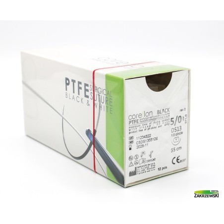 nici ptfe coreflon black