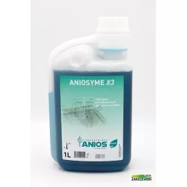 Aniosyme X3 ( DD1) op. 1l Anios