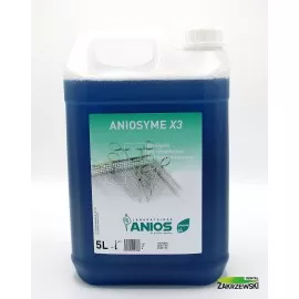 Aniosyme X3 (DD1) op. 5 l. Anios