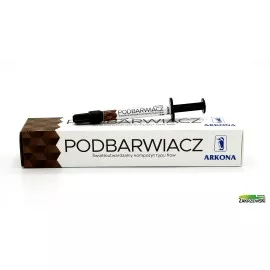 Podbarwiacz op. 1 g.