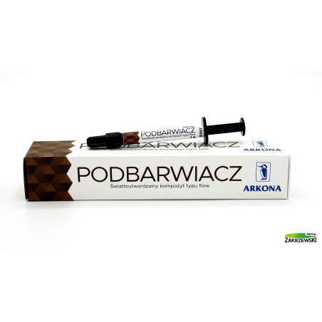 Podbarwiacz op. 1 g.