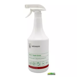 Velox Foam Extra -pianka op. 1 l. Medisept