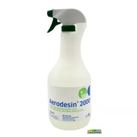 Aerodesin 2000 op. 1l. Medilab