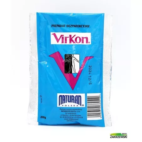 Virkon 200g. Naturan