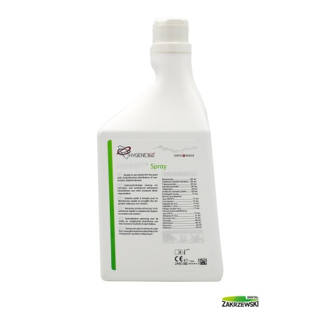 Prosept Spray op. 1l. Hygenic360