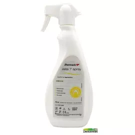 zhermack zeta 7 spray