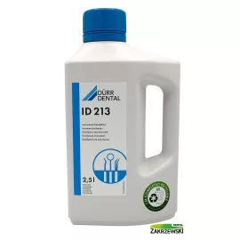 ID 213 do dezynfekcji narzędzi op. 2,5l.Durr