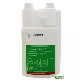Quatrodes Unit NF do dezyn.system. ssących op.1l. Medispet