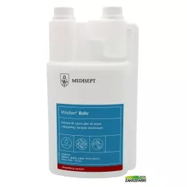 Viruton Bohr op.1l. Medisept