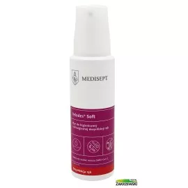 Velodes Soft op.250 ml. ze spryskiwaczem Medisept