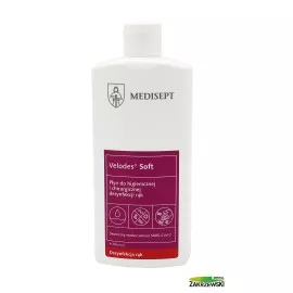 Velodes Soft op.500 ml. Medisept