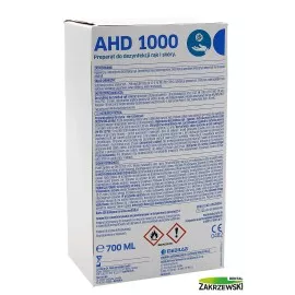 AHD 1000 (worek) op.0,7l. Medilab