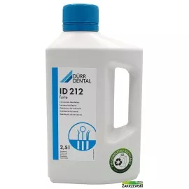 Id 212 Forte do dezynfekcji narzędzi op.2,5 l. Durr