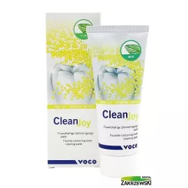 CleanJoy pasta polerska op. tuba 100g. Voco