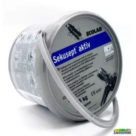 Sekusept Aktiv 1.5 kg Ecolab