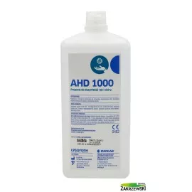 AHD 1000 op. 1 l Medilab