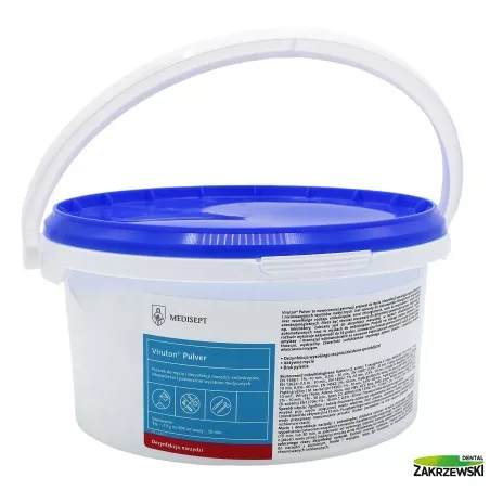 Viruton Pulver op.1kg. Medisept