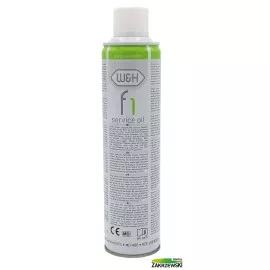 Olej F-1do końcówek spray op.400ml. W&H