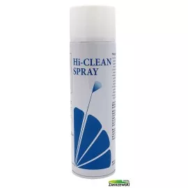 Olej do końcówek Hi-clean spray op. 550ml. NSK