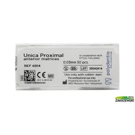 Unica Proximal 50szt. Polydentia