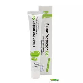Fluor Protector Gel op. 50 ml. Vivadent