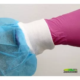 Fartuch jednorazowy niesterylny Betatex Zarys